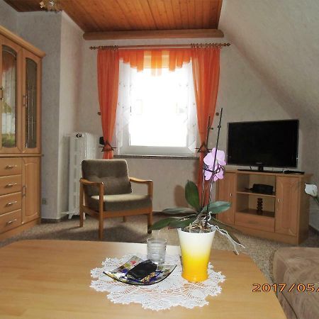 Ferienwohnung Zum Wald Sellin  Екстер'єр фото