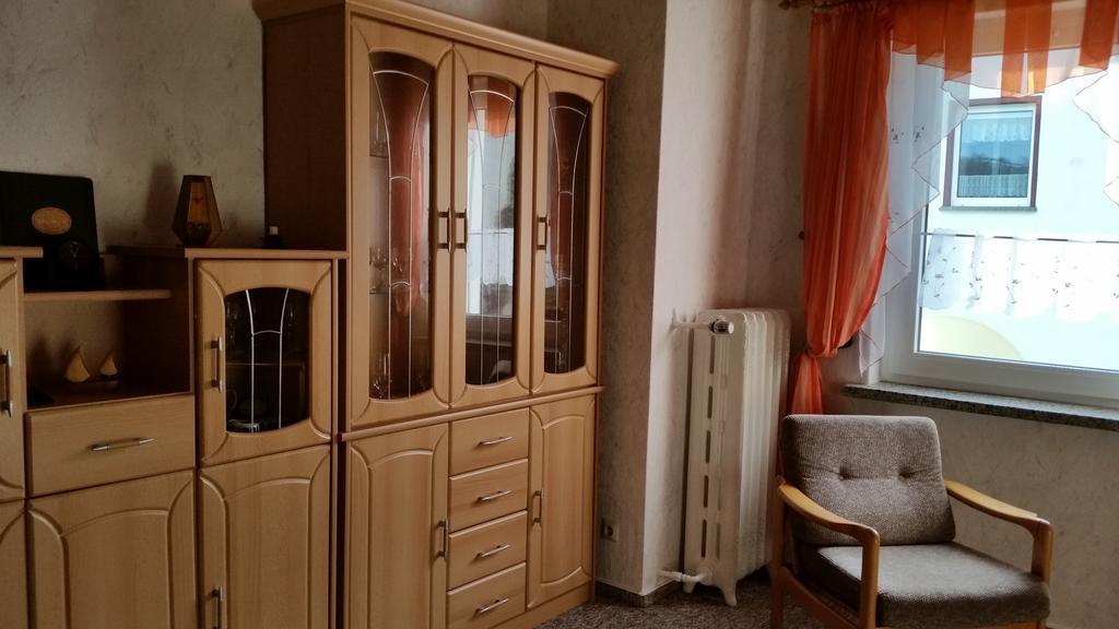 Ferienwohnung Zum Wald Sellin  Екстер'єр фото