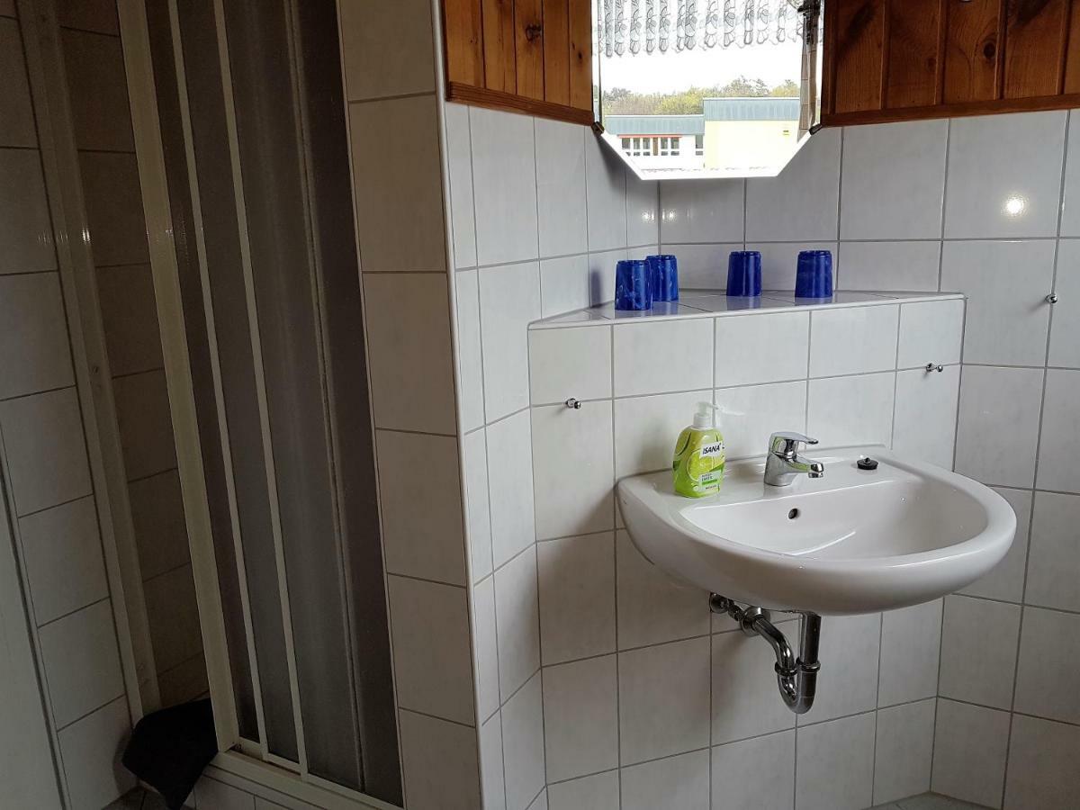 Ferienwohnung Zum Wald Sellin  Екстер'єр фото